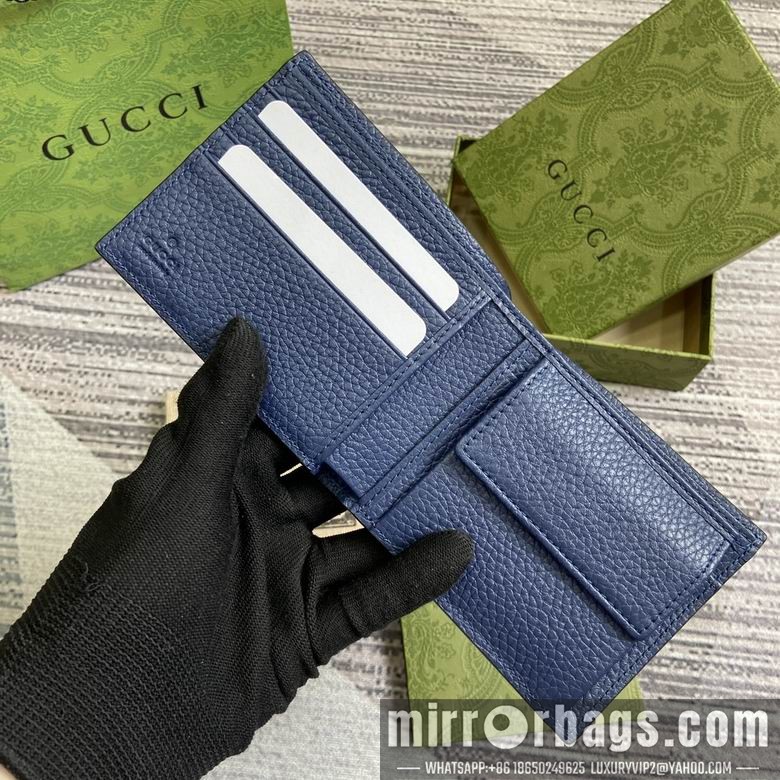 Gucci Replica Bags 739479 11X9cm MP 2colour-1