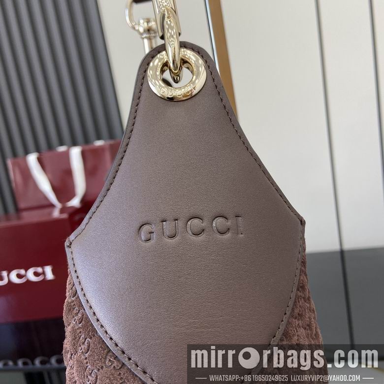 Gucci Replica Bags Body 815924 49X46X4cm YG 3colour