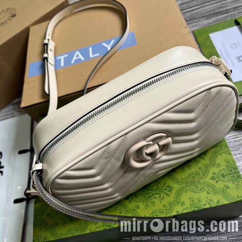 Gucci Replica Bags 447632 24X13X7cm MP