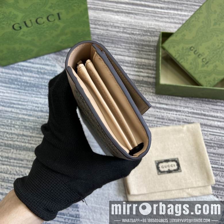 Gucci Replica Bags 795627 19X10X2.5cm MP