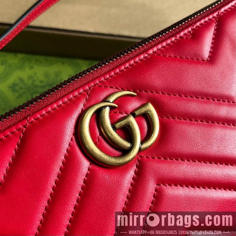 Gucci Replica Bags 739166 23X12X10cm MP