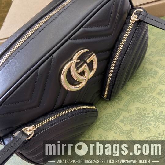 Gucci Replica Bags 798715 24.5X15X9cm MP 2colour