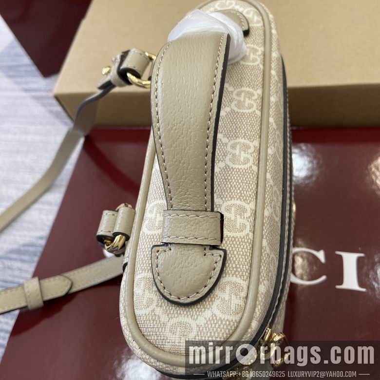 Gucci Replica Bags Ophidia 816357 20X12X6cm MP 2colour