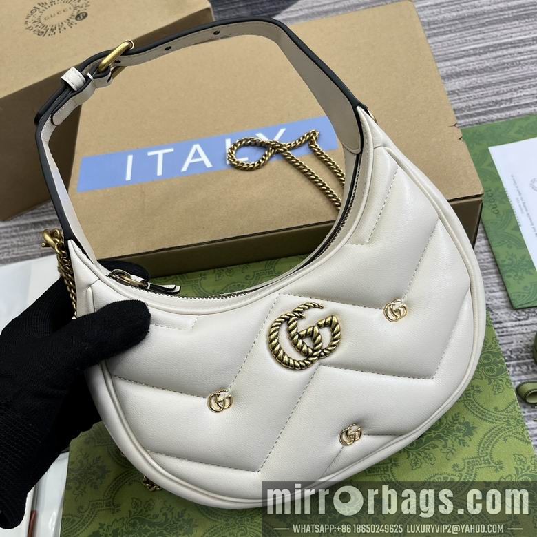 Gucci Replica Bags 770983 21X16X5cm MP 3colour