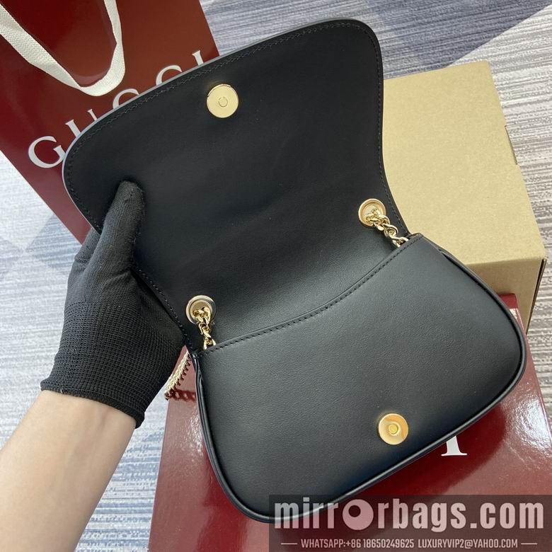 Gucci Replica Bags Blondie 815711 21.5X11X8cm MP 2colour