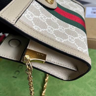 Gucci Replica Bags Ophidia 602676 19X14X6cm MP