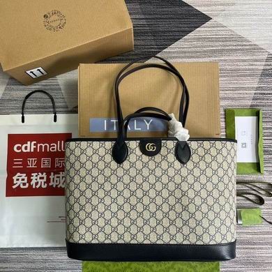 Gucci Replica Bags 739730 38.5X28.5X15cm MP 3colour