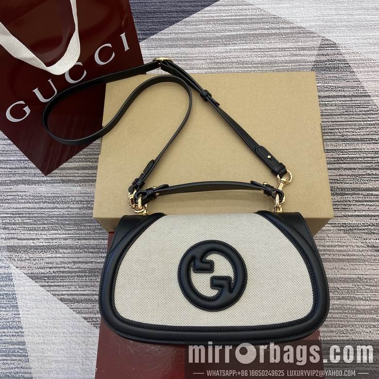 Gucci Replica Bags 815714 26.5X16.5X8.5cm MP 2colour