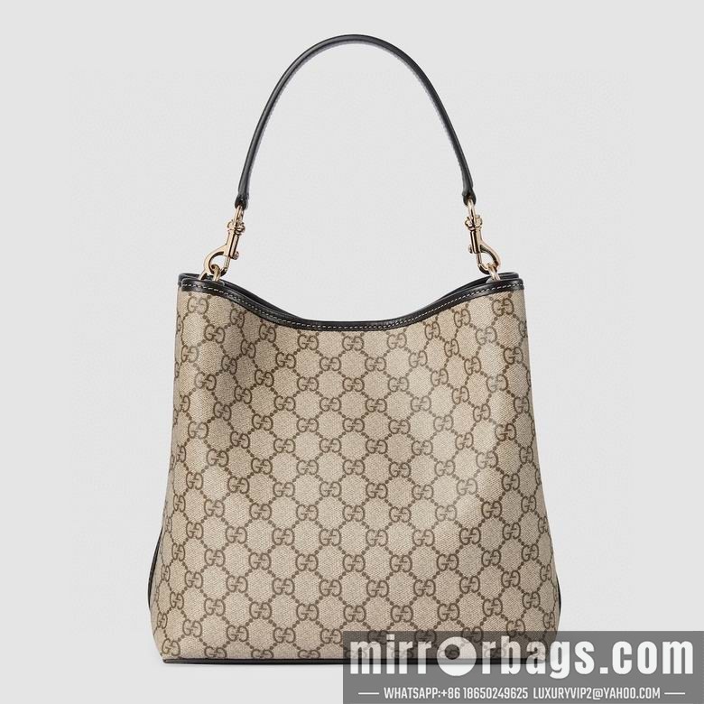 Gucci Replica Bags Emblem 815103 25X25X15.5cm MP