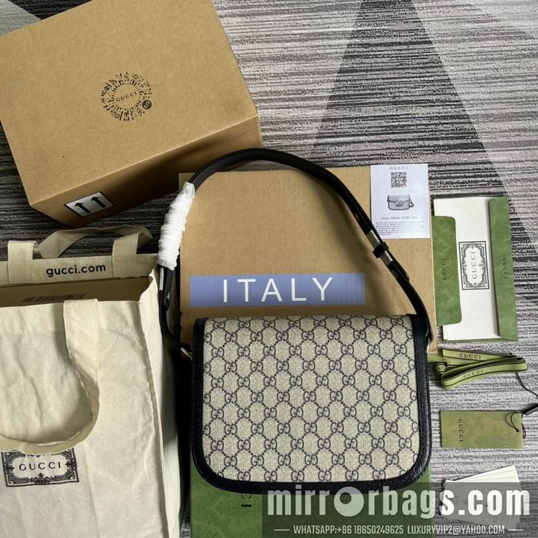 Gucci Replica Bags 602204 25X18X8cm MP