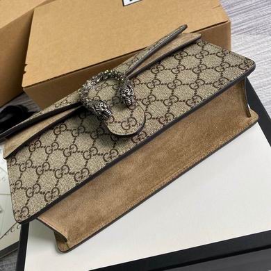 Gucci Replica Bags BG499623 25x14x8