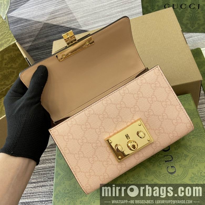 Gucci Replica Bags 409487 20X12X8cm MP 2colour