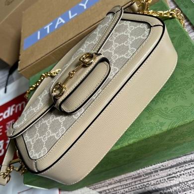 Gucci Replica Bags 735178 24X13X5cm  MP