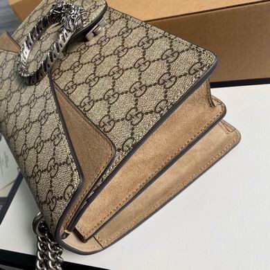 Gucci Replica Bags BG400249 28x18x9