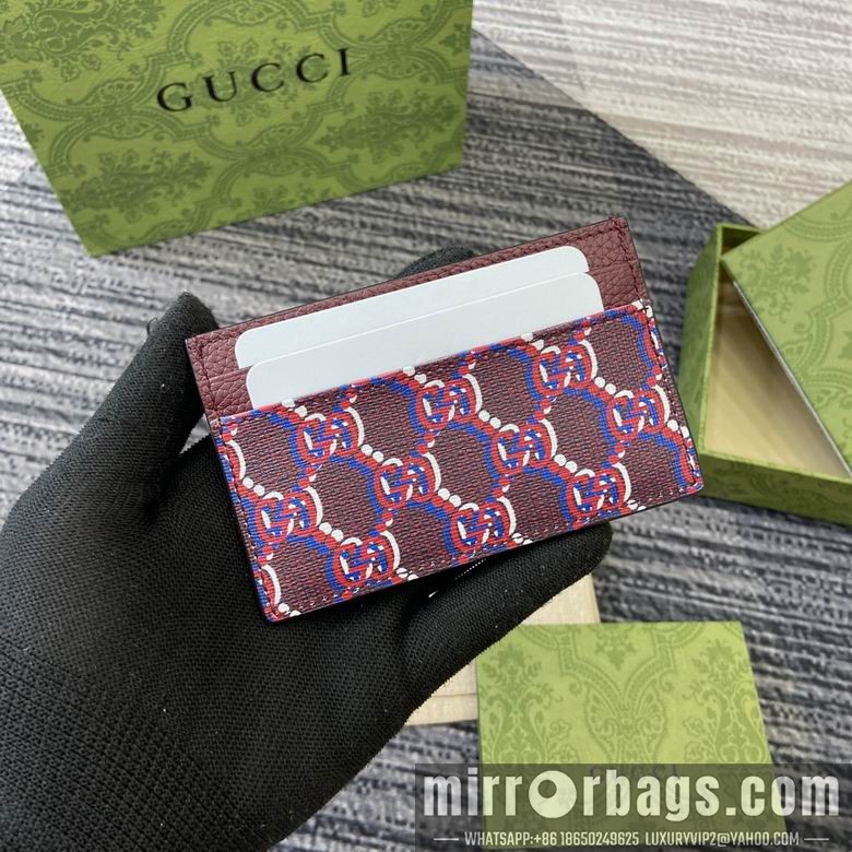 Gucci Replica Bags 802021 7X11cm MP