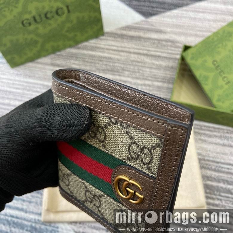 Gucci Replica Bags 732016 10X10cm MP