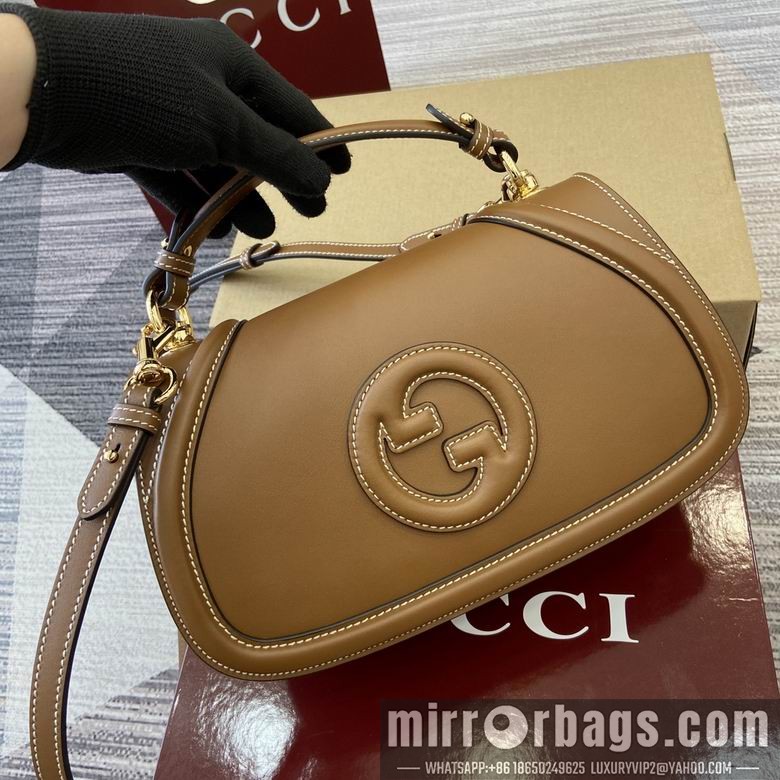 Gucci Replica Bags 815714 27X17X7cm MP 4colour