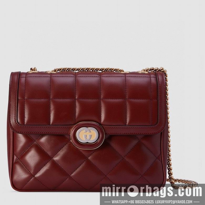 Gucci Replica Bags Deco 740834 19.5X25X8cm MP