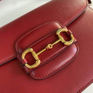 Gucci Replica Bags BA602204 25x18x8