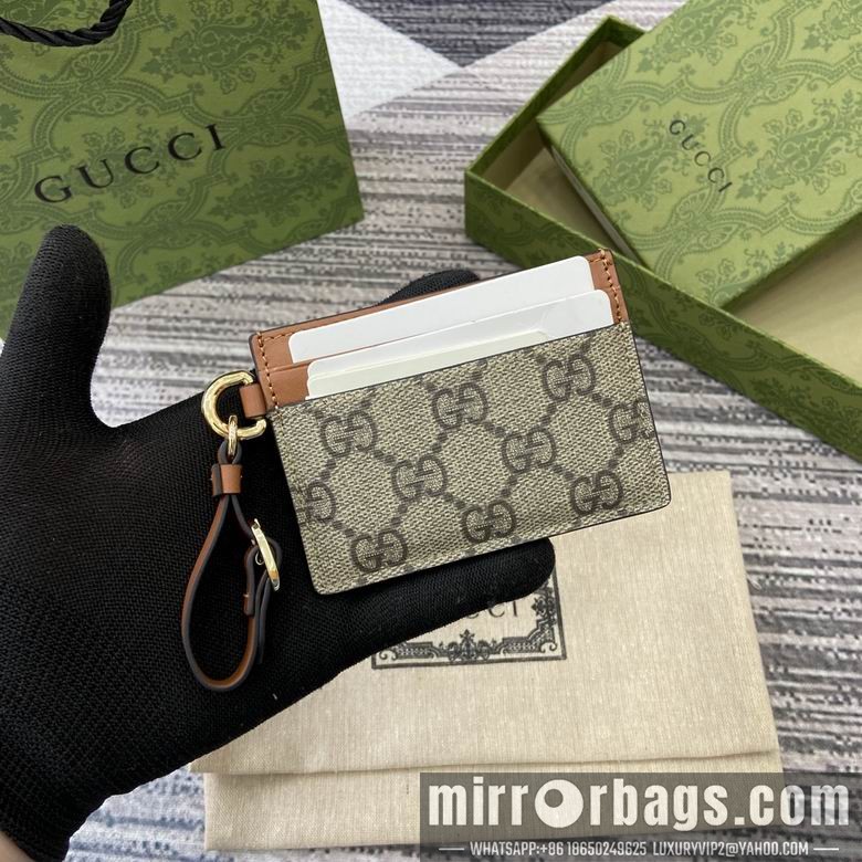 Gucci Replica Bags 819121 10X7cm MP 2colour