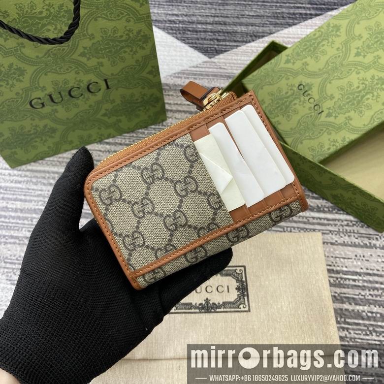 Gucci Replica Bags 821804 13X8.5X3cm MP 2colour