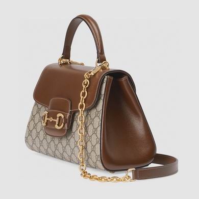 Gucci Replica Bags Horsebit 702049 29X20X13cm MP