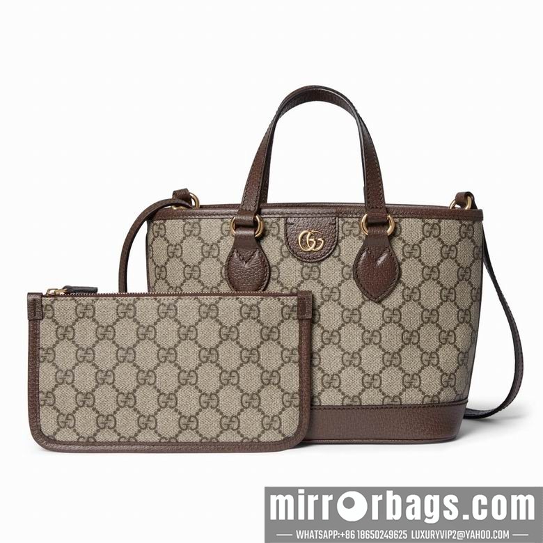 Gucci Replica Bags 811716 20X18X10cm MP 3colour