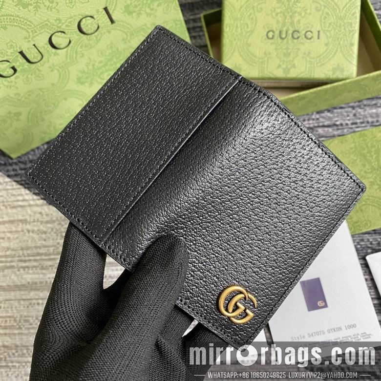 Gucci Replica Bags 547075 7X10.5cm MP