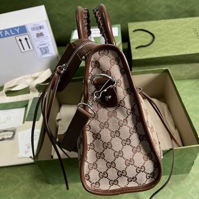 Gucci Replica Bags BA681695 39X14X24