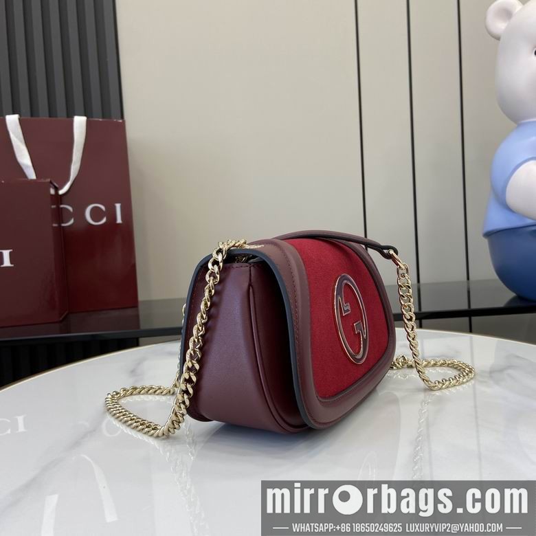 Gucci Replica Bags 815711 21.5X11X8cm