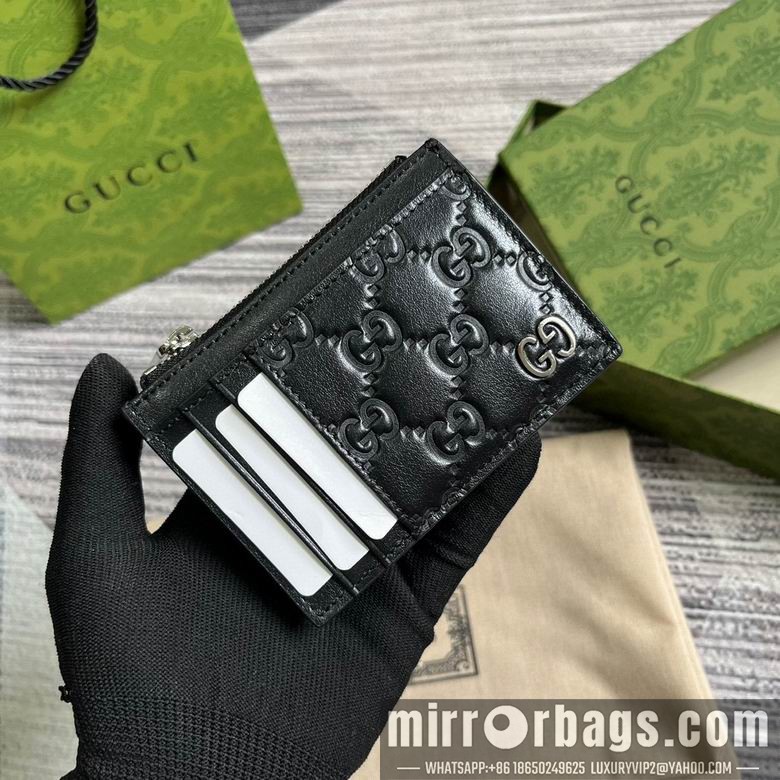 Gucci Replica Bags 597560 12X8cm MP