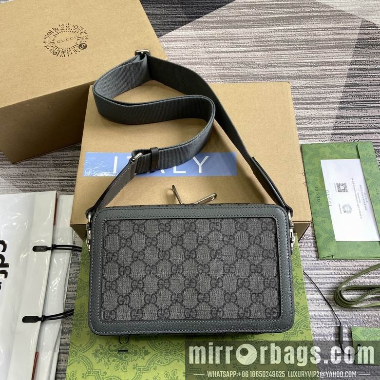 Gucci Replica Bags Ophidia 771174 23X14.5X6cm MP 3colour