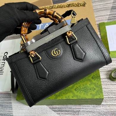 Gucci Replica Bags Diana 735153 27X15.5X11cm MP 3colour