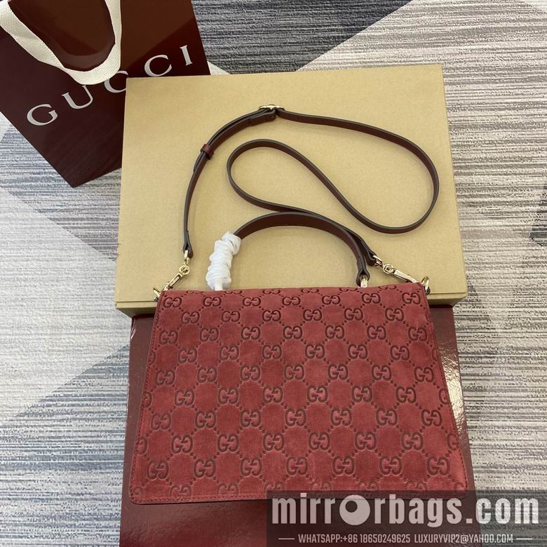 Gucci Replica Bags 813399 29.5X20X10.5cm MP 2colour