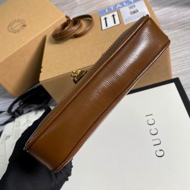 Gucci Replica Bags Jackie 637092 19X13X3cm MP