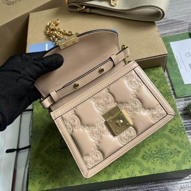 Gucci Replica Bags 724499 18X13X6.5cm MP-1