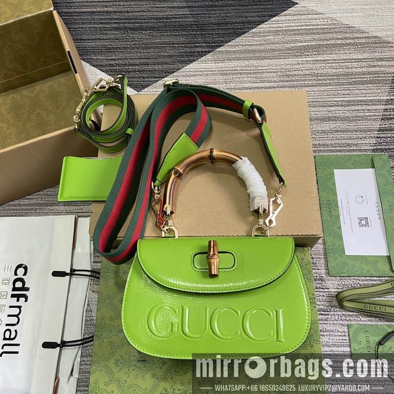 Gucci Replica Bags 675797 15X21X7cm MP 2colour