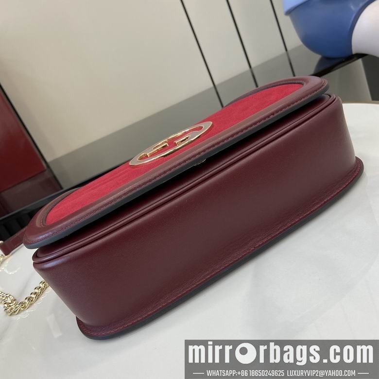 Gucci Replica Bags 815715 26X16X8cm