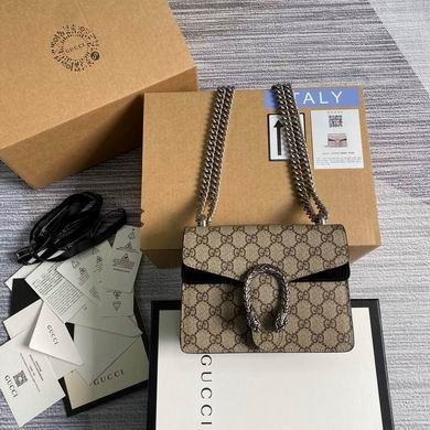 Gucci Replica Bags BG421970 20x15.5x5