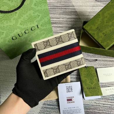 Gucci Replica Bags 597606 12X9.5X1.5cm MP-1