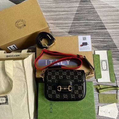 Gucci Replica Bags 658574 20.5X14.5X5.5cm MP-1