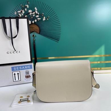 Gucci Replica Bags BA602204 25x18x8