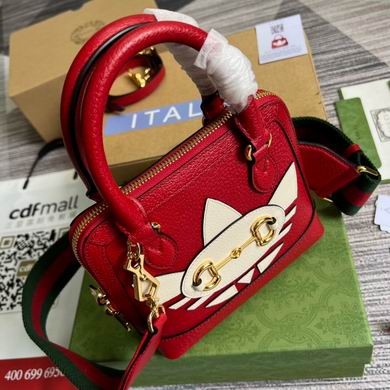 Gucci Replica Bags 677212 20X19.5X7.5cm MP