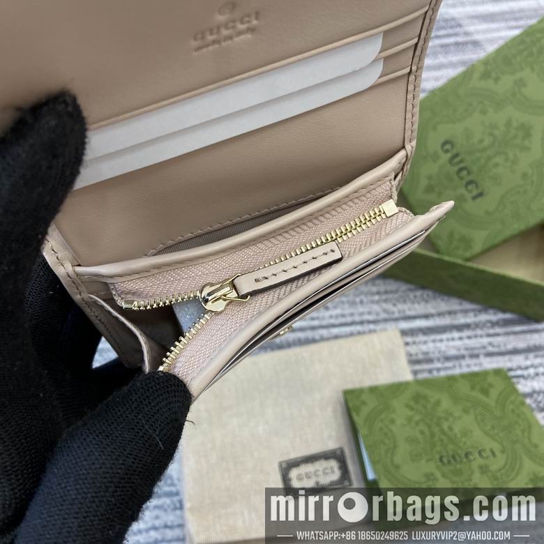 Gucci Replica Bags 466492 11X17.5cm MP