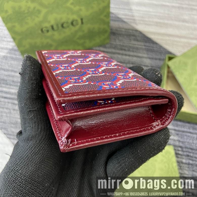 Gucci Replica Bags 795044 10.5X7.5X3cm MP