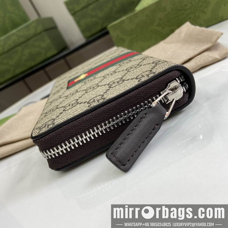 Gucci Replica Bags 408831 19X10X2.5cm YG 3colour