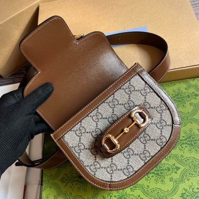 Gucci Replica Bags 760198 16X13X6.5cm MP 2colour