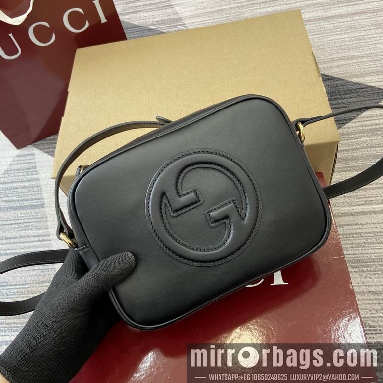 Gucci Replica Bags 820429 21X15X8cm MP 4colour