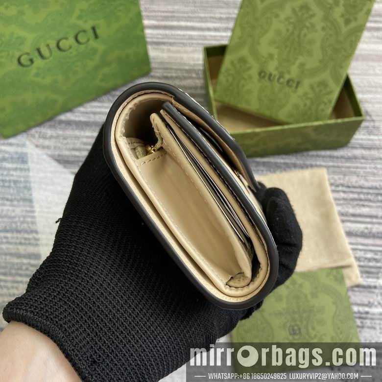 Gucci Replica Bags 772793 9.5X11X3cm MP