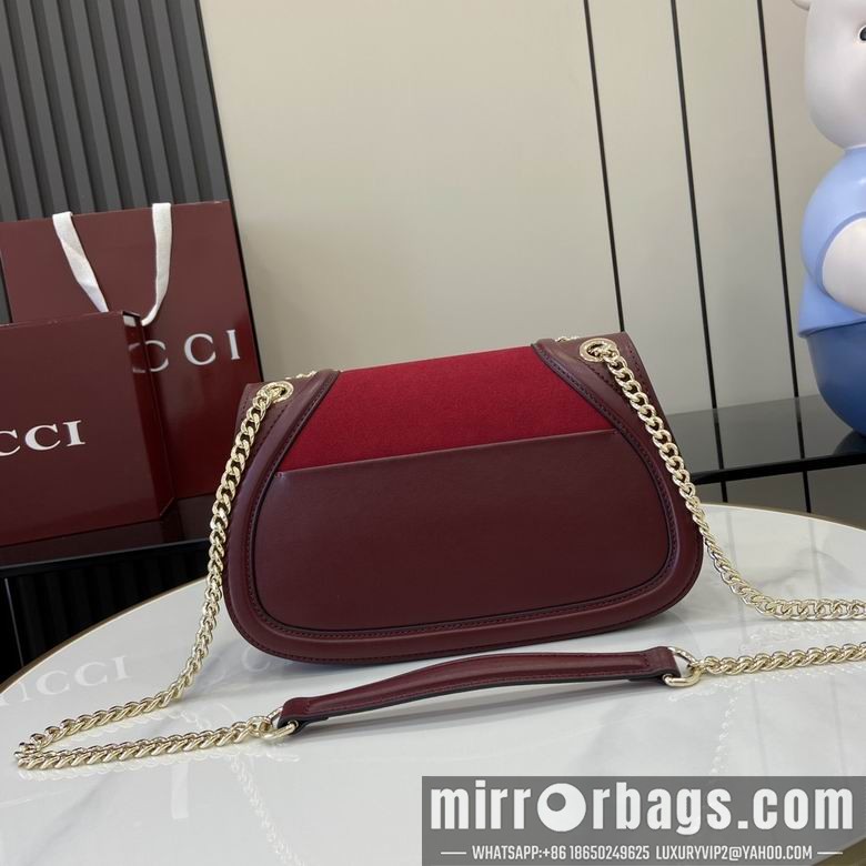 Gucci Replica Bags 815715 26X16X8cm